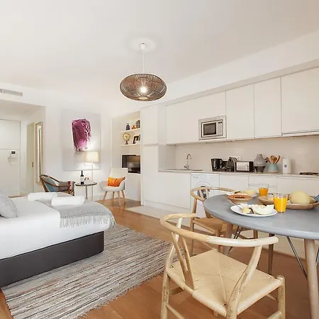 Sweet Inn - Artistic Studio Apartment Lisbon