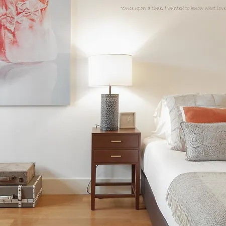 Апартаменты Sweet Inn - Artistic Studio